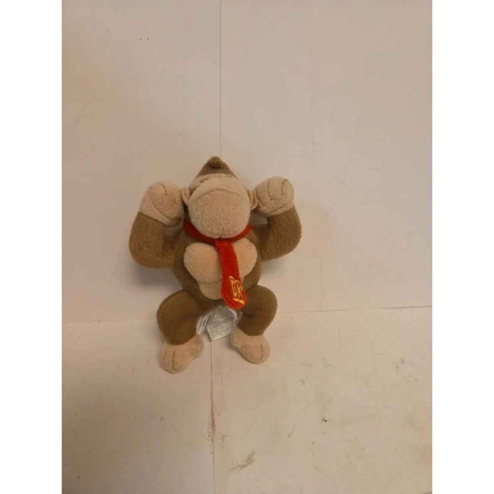 Official Nintendo Donkey Kong 10" in Plush